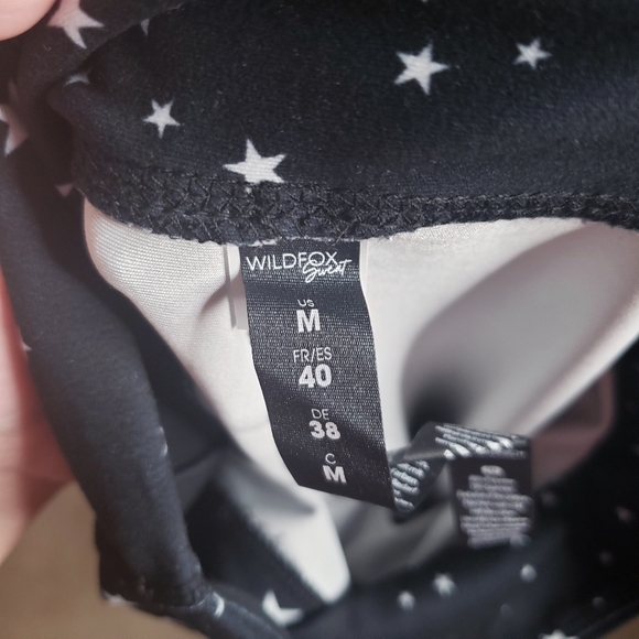 Wildfox leggings - Picture 7 of 8